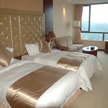 Yue Xiu Hotel Kuangcsou Szoba fotó