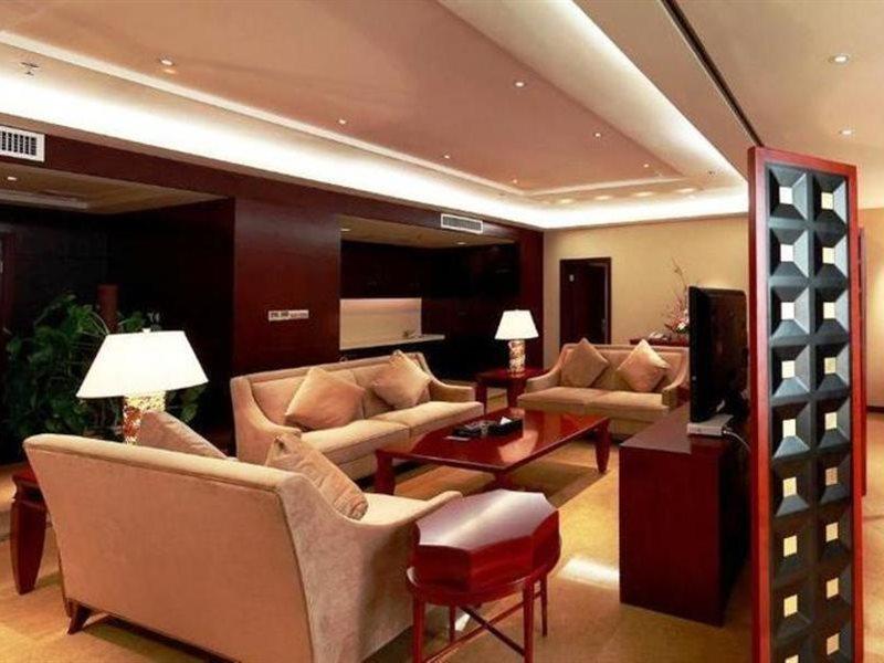 Yue Xiu Hotel Kuangcsou Kültér fotó