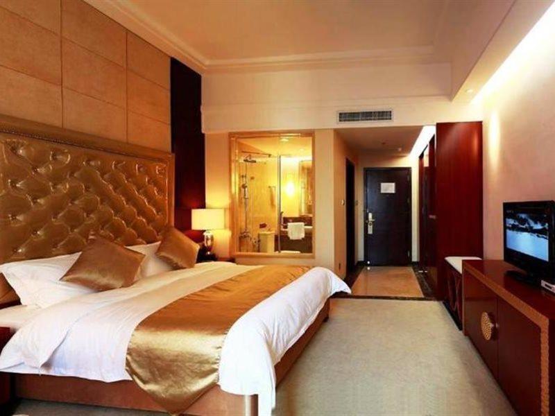 Yue Xiu Hotel Kuangcsou Kültér fotó