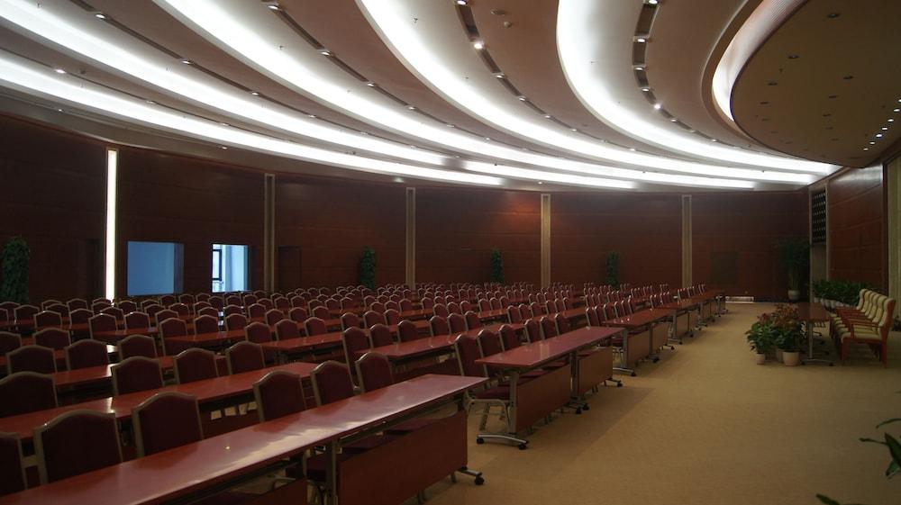 Yue Xiu Hotel Kuangcsou Kültér fotó