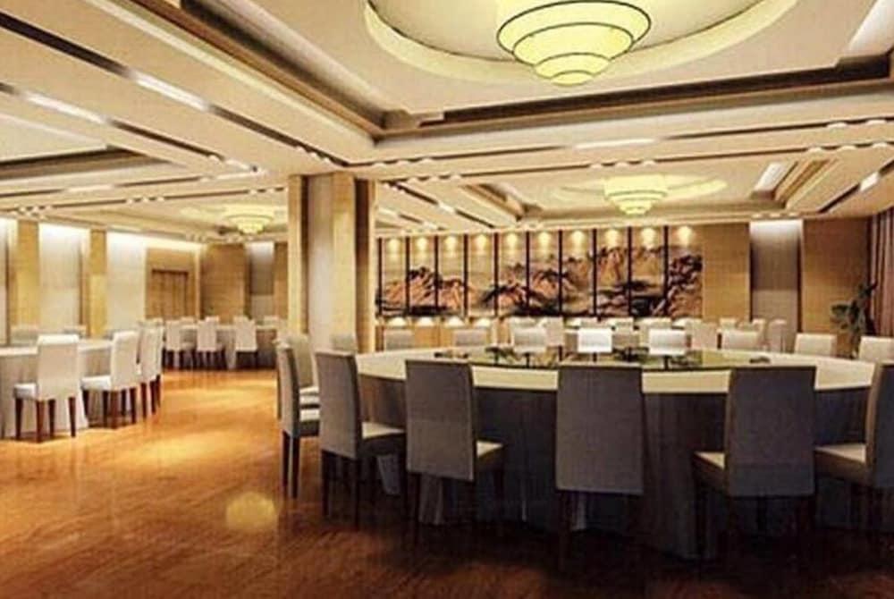 Yue Xiu Hotel Kuangcsou Kültér fotó