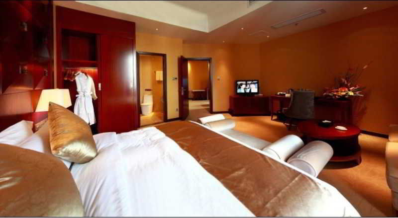 Yue Xiu Hotel Kuangcsou Kültér fotó