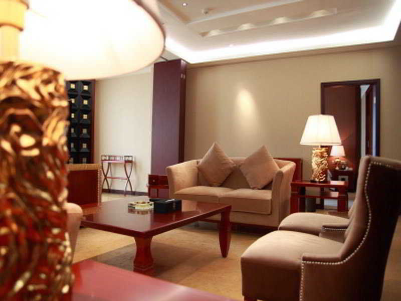 Yue Xiu Hotel Kuangcsou Kültér fotó