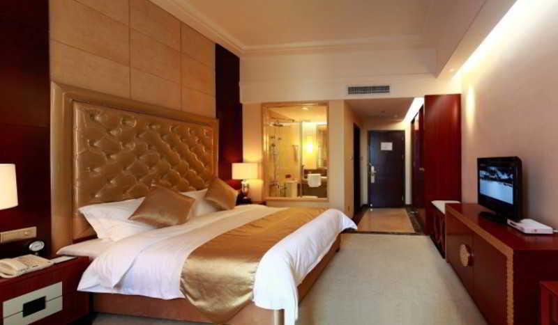 Yue Xiu Hotel Kuangcsou Kültér fotó
