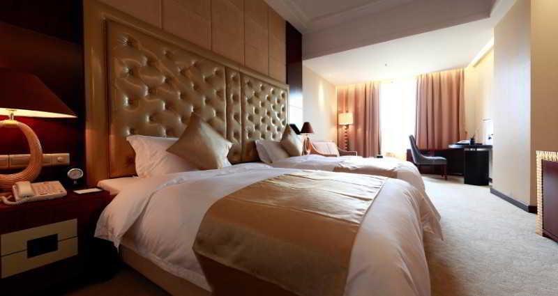 Yue Xiu Hotel Kuangcsou Kültér fotó